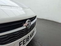 USED 2018 18 VAUXHALL CORSA 1.4 Corsa Energy AC Auto 5dr CLICK+COLLECT / HOME DELIVERY