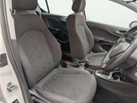 USED 2018 18 VAUXHALL CORSA 1.4 Corsa Energy AC Auto 5dr CLICK+COLLECT / HOME DELIVERY