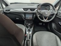 USED 2018 18 VAUXHALL CORSA 1.4 Corsa Energy AC Auto 5dr CLICK+COLLECT / HOME DELIVERY