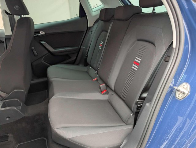 USED 2018 18 SEAT IBIZA 1.0 Ibiza FR TSi Semi-Auto 5dr CLICK+COLLECT / HOME DELIVERY
