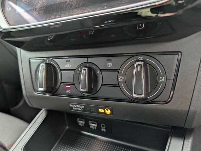 USED 2018 18 SEAT IBIZA 1.0 Ibiza FR TSi Semi-Auto 5dr CLICK+COLLECT / HOME DELIVERY