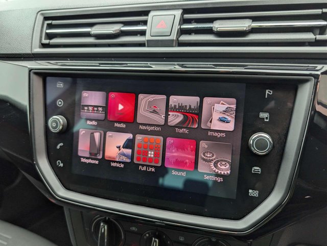 USED 2018 18 SEAT IBIZA 1.0 Ibiza FR TSi Semi-Auto 5dr CLICK+COLLECT / HOME DELIVERY