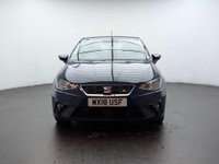 USED 2018 18 SEAT IBIZA 1.0 Ibiza FR TSi Semi-Auto 5dr CLICK+COLLECT / HOME DELIVERY