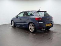 USED 2018 18 SEAT IBIZA 1.0 Ibiza FR TSi Semi-Auto 5dr CLICK+COLLECT / HOME DELIVERY