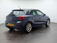 USED 2018 18 SEAT IBIZA 1.0 Ibiza FR TSi Semi-Auto 5dr CLICK+COLLECT / HOME DELIVERY