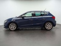 USED 2018 18 SEAT IBIZA 1.0 Ibiza FR TSi Semi-Auto 5dr CLICK+COLLECT / HOME DELIVERY