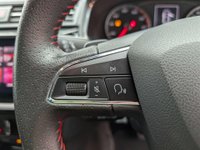 USED 2018 18 SEAT IBIZA 1.0 Ibiza FR TSi Semi-Auto 5dr CLICK+COLLECT / HOME DELIVERY