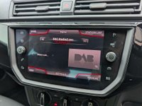 USED 2018 18 SEAT IBIZA 1.0 Ibiza FR TSi Semi-Auto 5dr CLICK+COLLECT / HOME DELIVERY