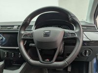 USED 2018 18 SEAT IBIZA 1.0 Ibiza FR TSi Semi-Auto 5dr CLICK+COLLECT / HOME DELIVERY