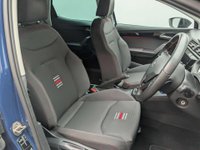 USED 2018 18 SEAT IBIZA 1.0 Ibiza FR TSi Semi-Auto 5dr CLICK+COLLECT / HOME DELIVERY