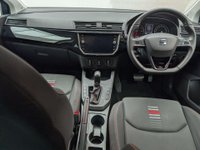 USED 2018 18 SEAT IBIZA 1.0 Ibiza FR TSi Semi-Auto 5dr CLICK+COLLECT / HOME DELIVERY