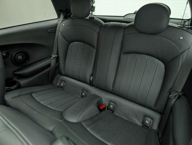 USED 2022 72 MINI HATCH Cooper S Electric Level 3 3dr CLICK+COLLECT / HOME DELIVERY