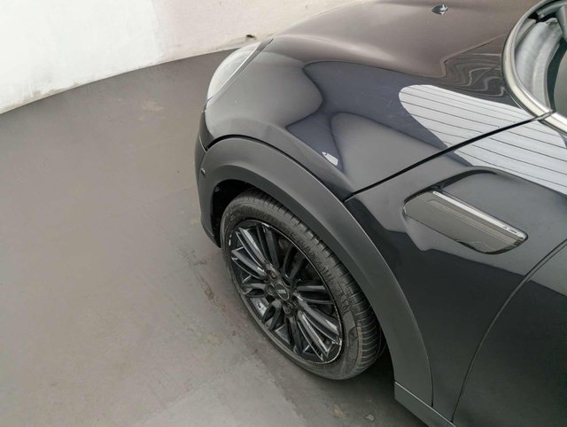 USED 2022 72 MINI HATCH Cooper S Electric Level 3 3dr CLICK+COLLECT / HOME DELIVERY