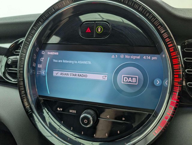 USED 2022 72 MINI HATCH Cooper S Electric Level 3 3dr CLICK+COLLECT / HOME DELIVERY