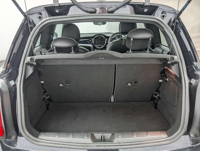 USED 2022 72 MINI HATCH Cooper S Electric Level 3 3dr CLICK+COLLECT / HOME DELIVERY