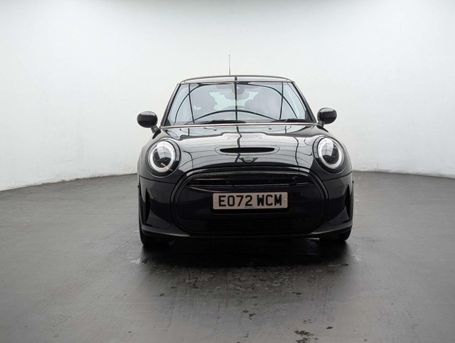USED 2022 72 MINI HATCH Cooper S Electric Level 3 3dr CLICK+COLLECT / HOME DELIVERY