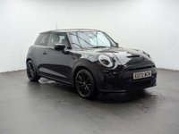 USED 2022 72 MINI HATCH Cooper S Electric Level 3 3dr CLICK+COLLECT / HOME DELIVERY