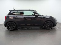 USED 2022 72 MINI HATCH Cooper S Electric Level 3 3dr CLICK+COLLECT / HOME DELIVERY
