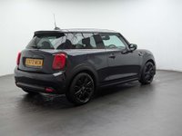 USED 2022 72 MINI HATCH Cooper S Electric Level 3 3dr CLICK+COLLECT / HOME DELIVERY