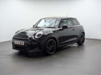USED 2022 72 MINI HATCH Cooper S Electric Level 3 3dr CLICK+COLLECT / HOME DELIVERY