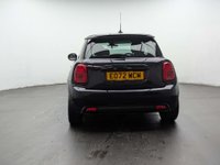 USED 2022 72 MINI HATCH Cooper S Electric Level 3 3dr CLICK+COLLECT / HOME DELIVERY