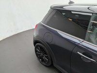 USED 2022 72 MINI HATCH Cooper S Electric Level 3 3dr CLICK+COLLECT / HOME DELIVERY