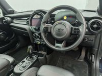 USED 2022 72 MINI HATCH Cooper S Electric Level 3 3dr CLICK+COLLECT / HOME DELIVERY