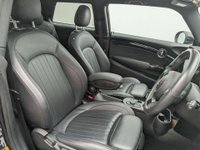 USED 2022 72 MINI HATCH Cooper S Electric Level 3 3dr CLICK+COLLECT / HOME DELIVERY