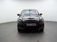 USED 2022 72 MINI HATCH Cooper S Electric Level 3 3dr CLICK+COLLECT / HOME DELIVERY