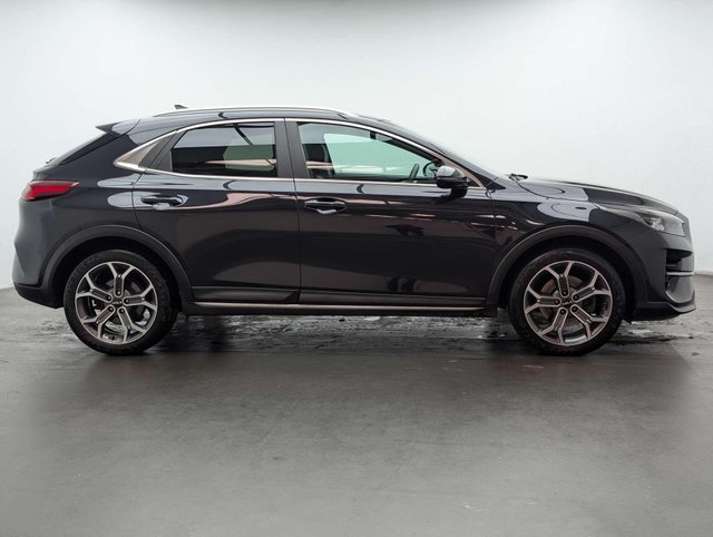 USED 2022 22 KIA XCEED 1.0 XCeed Connect ISG 5dr CLICK+COLLECT / HOME DELIVERY
