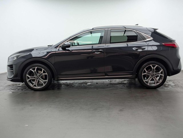 USED 2022 22 KIA XCEED 1.0 XCeed Connect ISG 5dr CLICK+COLLECT / HOME DELIVERY