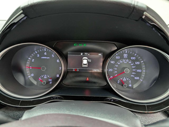 USED 2022 22 KIA XCEED 1.0 XCeed Connect ISG 5dr CLICK+COLLECT / HOME DELIVERY