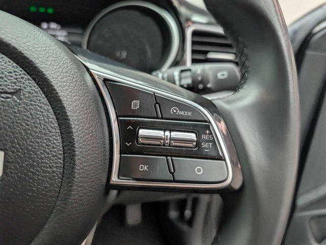 USED 2022 22 KIA XCEED 1.0 XCeed Connect ISG 5dr CLICK+COLLECT / HOME DELIVERY
