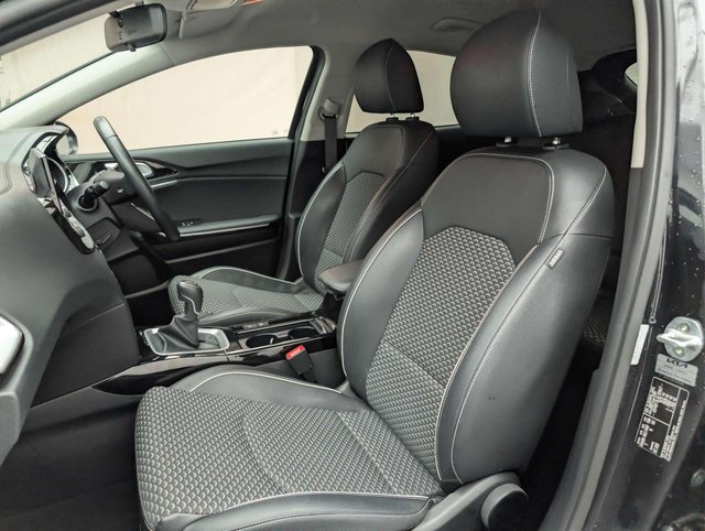 USED 2022 22 KIA XCEED 1.0 XCeed Connect ISG 5dr CLICK+COLLECT / HOME DELIVERY