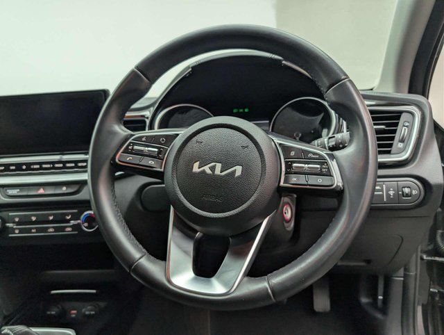 USED 2022 22 KIA XCEED 1.0 XCeed Connect ISG 5dr CLICK+COLLECT / HOME DELIVERY