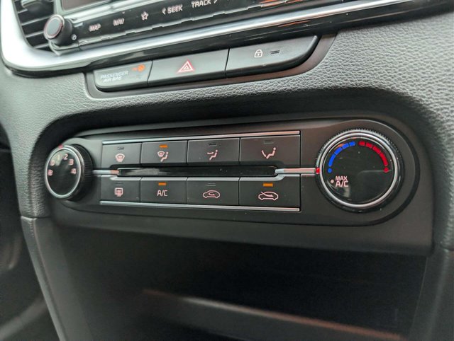 USED 2022 22 KIA XCEED 1.0 XCeed Connect ISG 5dr CLICK+COLLECT / HOME DELIVERY