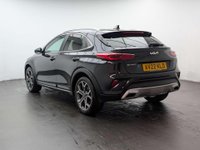 USED 2022 22 KIA XCEED 1.0 XCeed Connect ISG 5dr CLICK+COLLECT / HOME DELIVERY