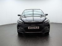 USED 2022 22 KIA XCEED 1.0 XCeed Connect ISG 5dr CLICK+COLLECT / HOME DELIVERY