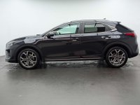 USED 2022 22 KIA XCEED 1.0 XCeed Connect ISG 5dr CLICK+COLLECT / HOME DELIVERY