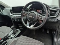 USED 2022 22 KIA XCEED 1.0 XCeed Connect ISG 5dr CLICK+COLLECT / HOME DELIVERY