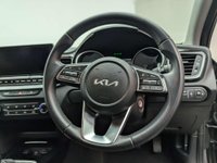 USED 2022 22 KIA XCEED 1.0 XCeed Connect ISG 5dr CLICK+COLLECT / HOME DELIVERY