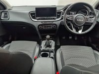 USED 2022 22 KIA XCEED 1.0 XCeed Connect ISG 5dr CLICK+COLLECT / HOME DELIVERY