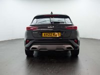 USED 2022 22 KIA XCEED 1.0 XCeed Connect ISG 5dr CLICK+COLLECT / HOME DELIVERY