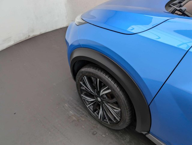USED 2022 22 NISSAN JUKE 1.0 Juke Tekna+ DiG-T Semi-Auto 5dr CLICK+COLLECT / HOME DELIVERY