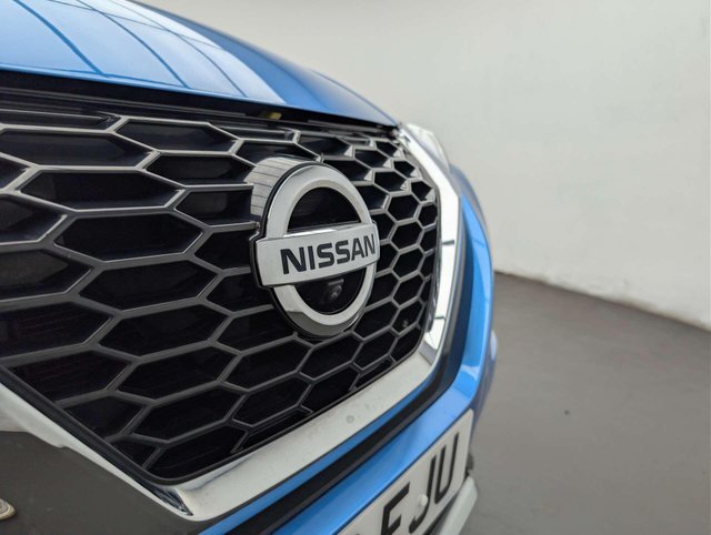 USED 2022 22 NISSAN JUKE 1.0 Juke Tekna+ DiG-T Semi-Auto 5dr CLICK+COLLECT / HOME DELIVERY