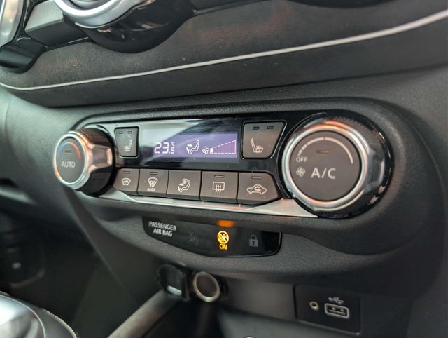 USED 2022 22 NISSAN JUKE 1.0 Juke Tekna+ DiG-T Semi-Auto 5dr CLICK+COLLECT / HOME DELIVERY