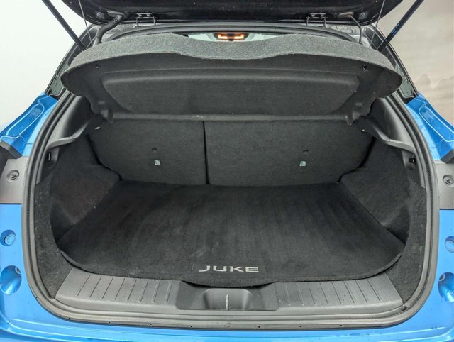 USED 2022 22 NISSAN JUKE 1.0 Juke Tekna+ DiG-T Semi-Auto 5dr CLICK+COLLECT / HOME DELIVERY