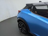 USED 2022 22 NISSAN JUKE 1.0 Juke Tekna+ DiG-T Semi-Auto 5dr CLICK+COLLECT / HOME DELIVERY