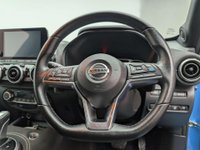 USED 2022 22 NISSAN JUKE 1.0 Juke Tekna+ DiG-T Semi-Auto 5dr CLICK+COLLECT / HOME DELIVERY