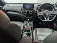 USED 2022 22 NISSAN JUKE 1.0 Juke Tekna+ DiG-T Semi-Auto 5dr CLICK+COLLECT / HOME DELIVERY